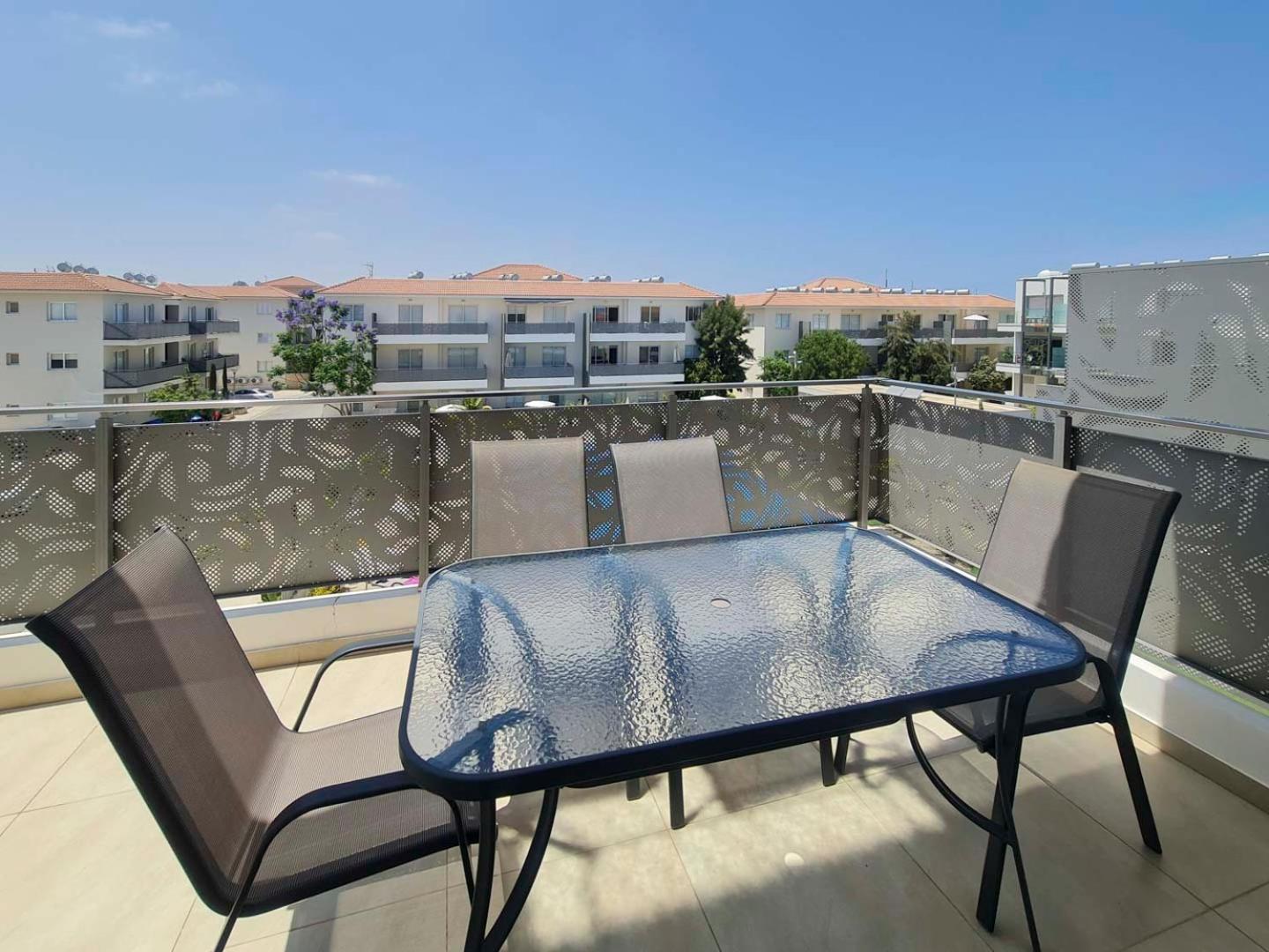 Mythical Sands Resort Protaras Buitenkant foto