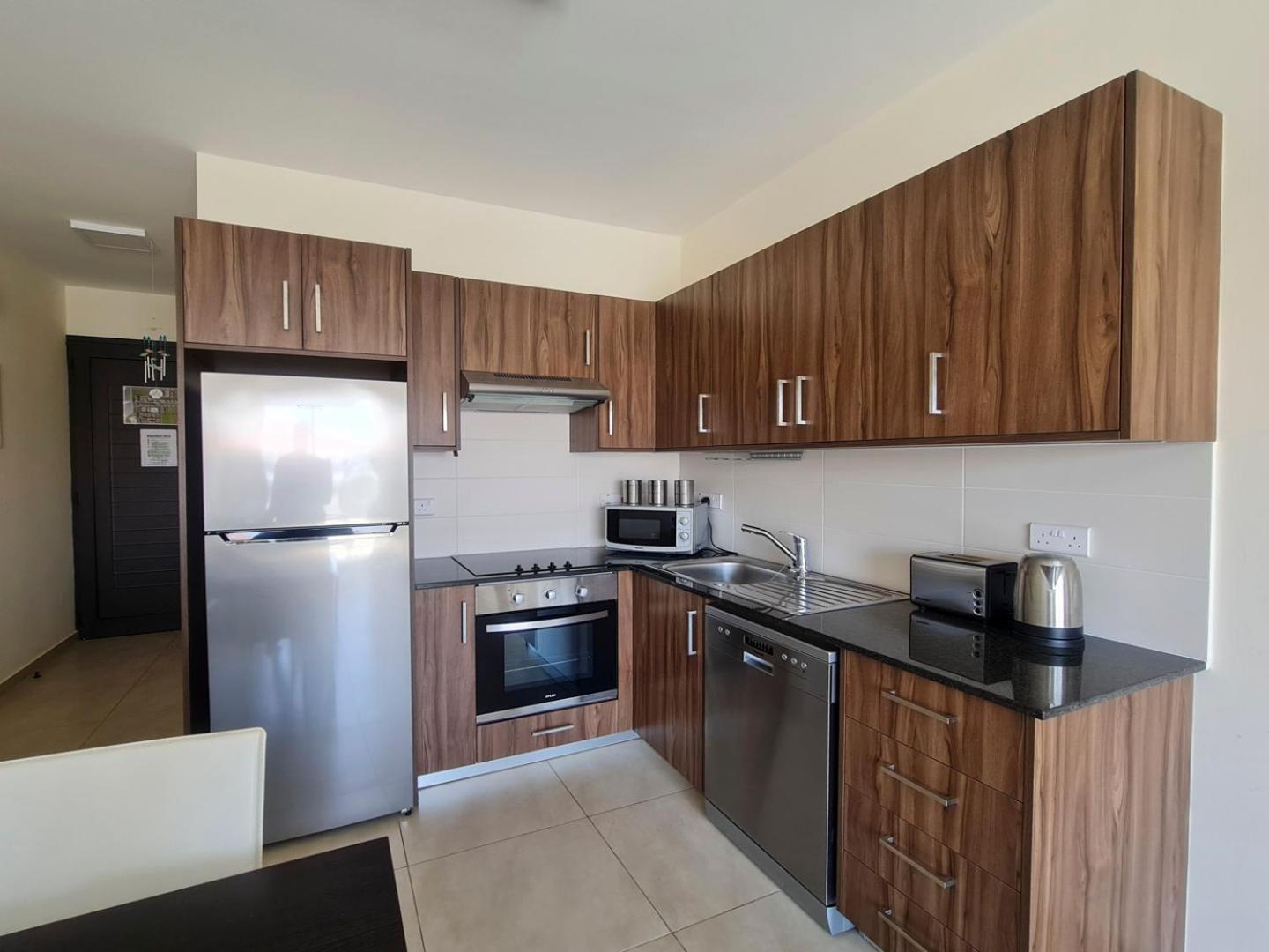 Mythical Sands Resort Protaras Buitenkant foto
